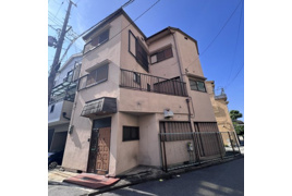 金岡町戸建ての外観