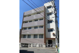 ＧＫビルの外観