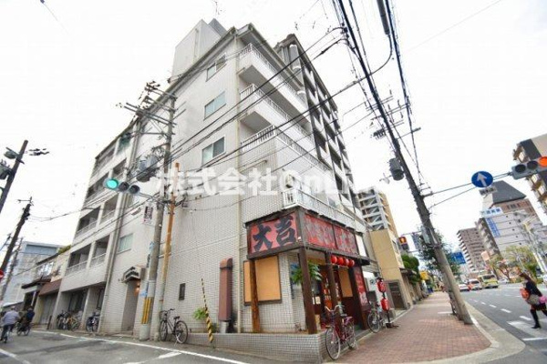 ハイツTERADAの画像