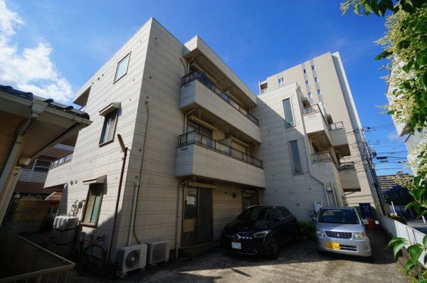 ウインド稲毛の画像