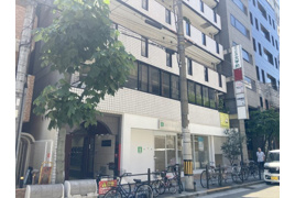 サンビラ大手前の外観