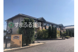 ドリームステージ　Ａ　碧南市札木町の外観