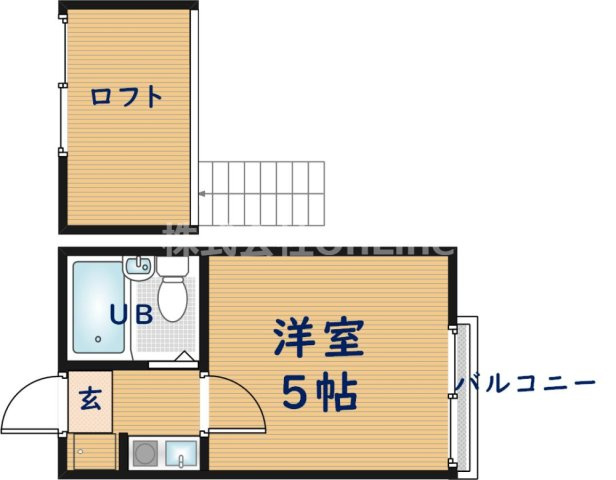 サンシャトー21のイメージ