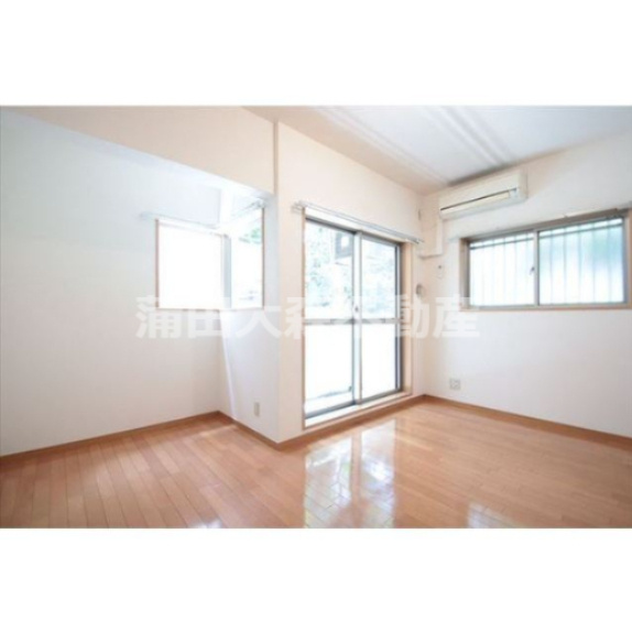 STAGE南大井の画像