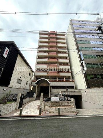 マイルド新大阪レジデンスの画像