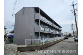 ドムール林の外観