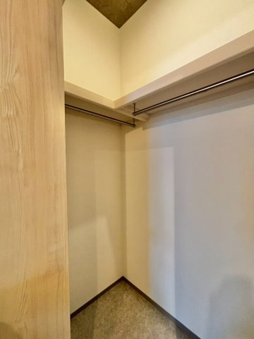 【REGINA大分駅南の収納】