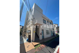 佐々木ビルの外観