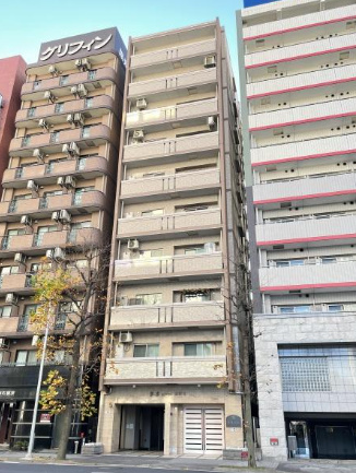 駅徒歩一分の好立地【アール・ケープラザ横濱Ⅵ】2LDK