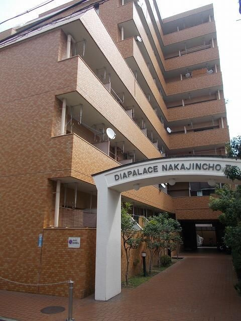 ダイアパレス中新町第2のイメージ