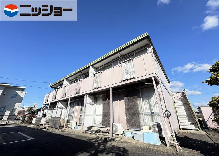 タウン66　Ｃ棟のイメージ