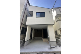 Kolet柴又 15の外観