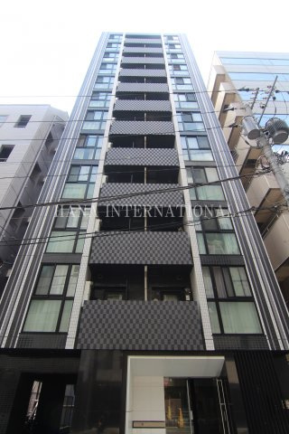 LOVIE銀座東の画像