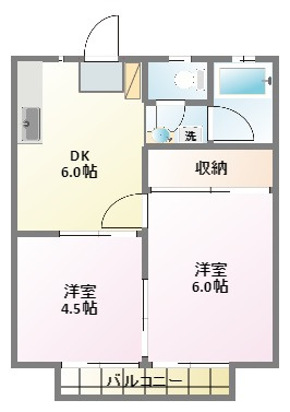 間取り：214074981056