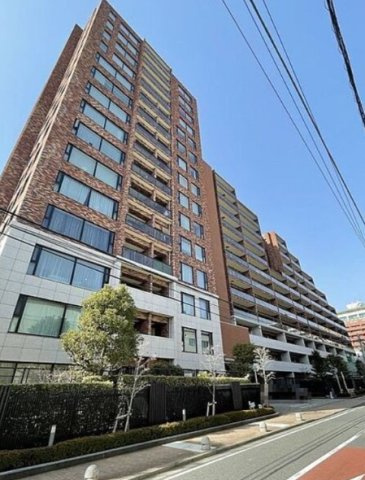 シティテラス目白Cのイメージ