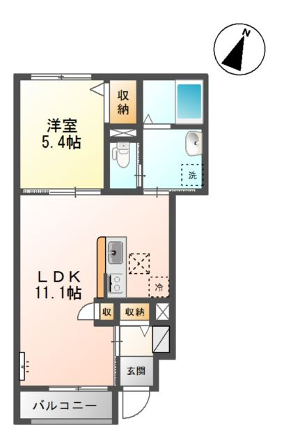 間取り：231507355212