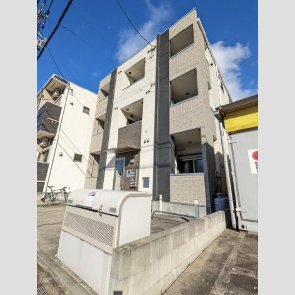 ハーモニーテラス愛知町IIのイメージ