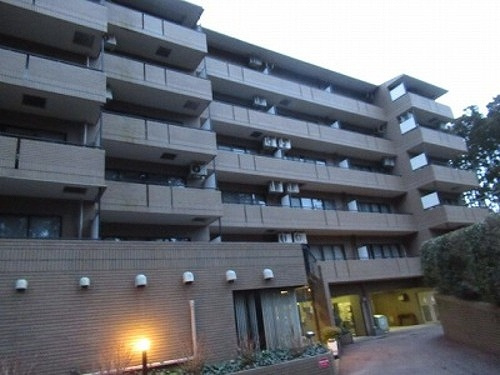 ライオンズガーデン箱根の画像