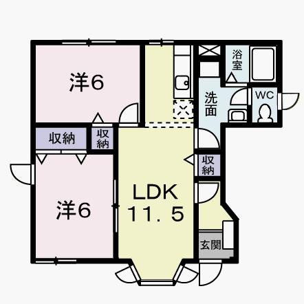 間取り：219003469121