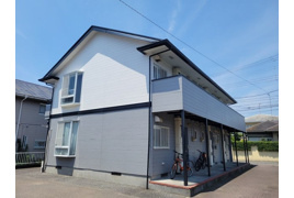 シェディオークの外観