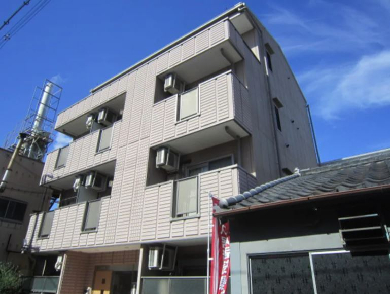 アダージェ小路のイメージ