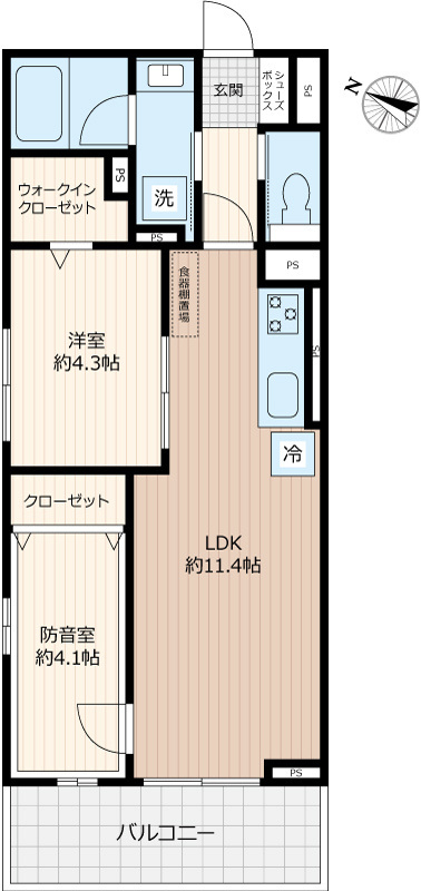 間取り：213143791257