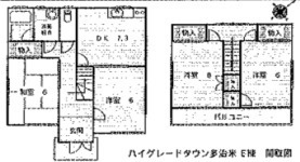 間取り：234042710578