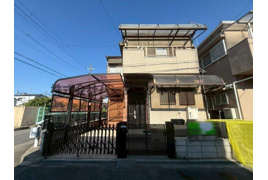 田口3丁目戸建　賃貸の外観