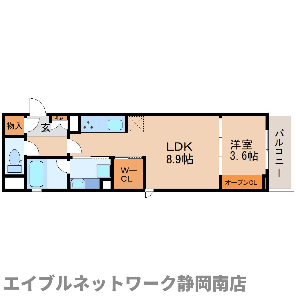 間取り：222019935580
