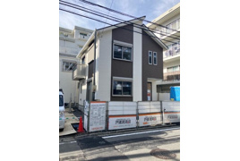 ＰＲＩＭＥ　ＡＳＳＥＴ　大倉山の外観