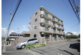 プランタン２１の外観