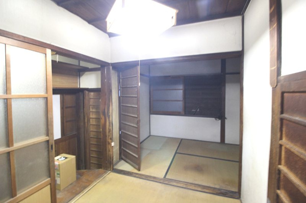 【岩田町テナントのその他】