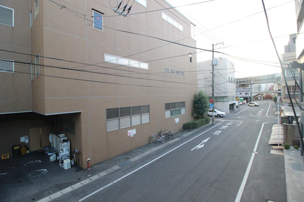 【岩田町テナントのその他】