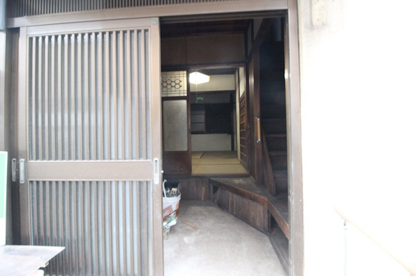 【岩田町テナントのその他設備】