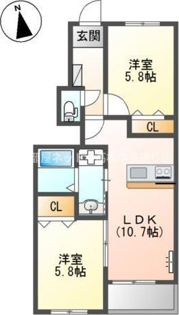 グラン　フェリシア　IIのイメージ