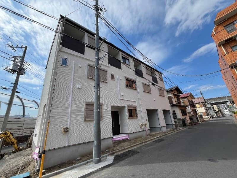 くぅガーデンのイメージ