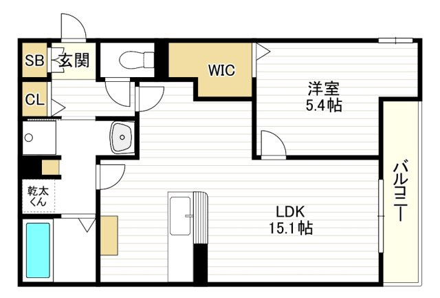 間取り：227097456673