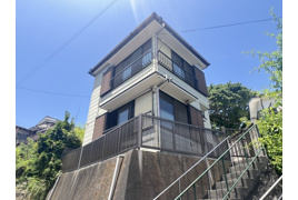 YT上町二丁目戸建の外観