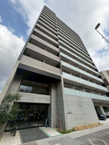 エスリード新栄マルスのイメージ