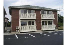 リビングタウン小笠原 Cの外観