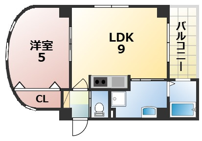 Excellent天理のイメージ