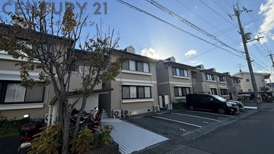 ルミエールB棟の画像