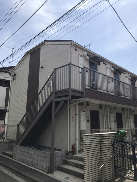 クレアス金沢文庫の画像