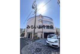 セザール今池の外観