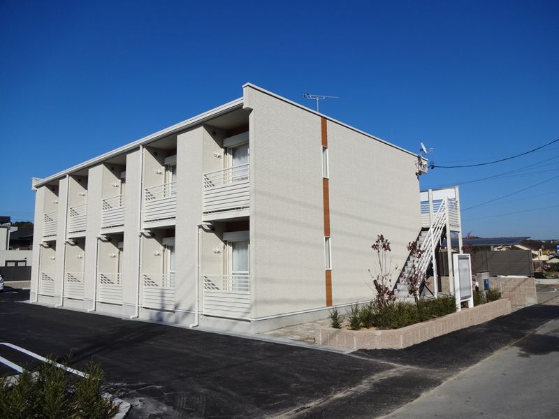 レオネクスト花みずきのイメージ