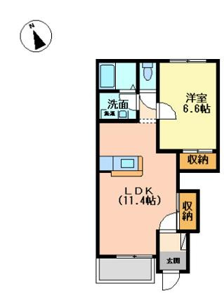 間取り：221014841804