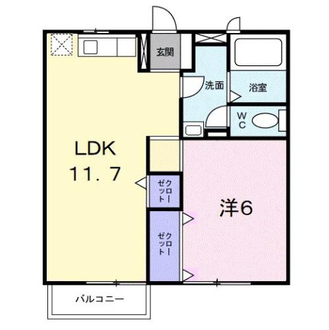 間取り：208018868736