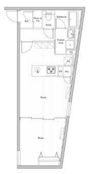 間取り：213133991621