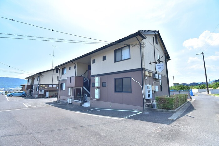 ファミール河野　C棟のイメージ