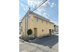 青葉区柏木三丁目戸建の外観